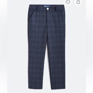 Democracy Ab Solution High Rise Ponte Trousers